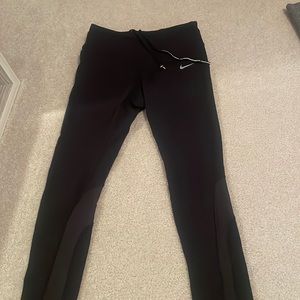 Nike dry fit leggings